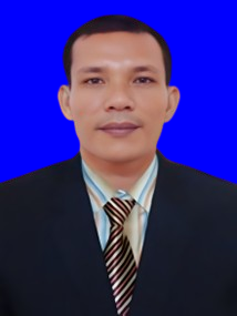 Toroziduhu Waruwu, S.Pd., M.Pd.