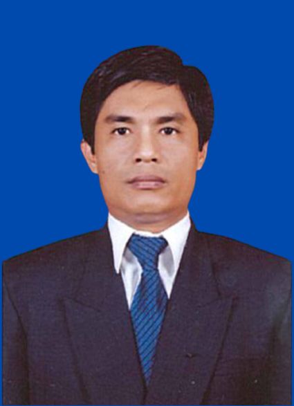 Drs. Desman Telaumbanua, M.Pd.