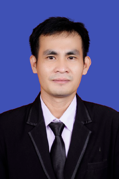Dasari Waruwu, S.Pd., M.Pd.