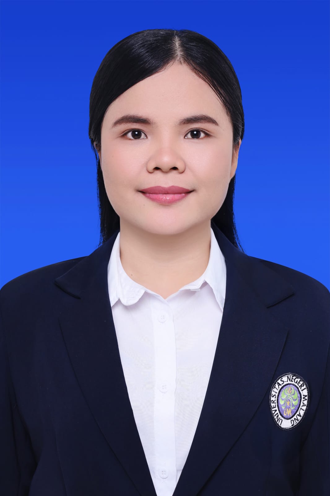 Ester Novi Kurnia Zebua, S.Pd., M.Pd