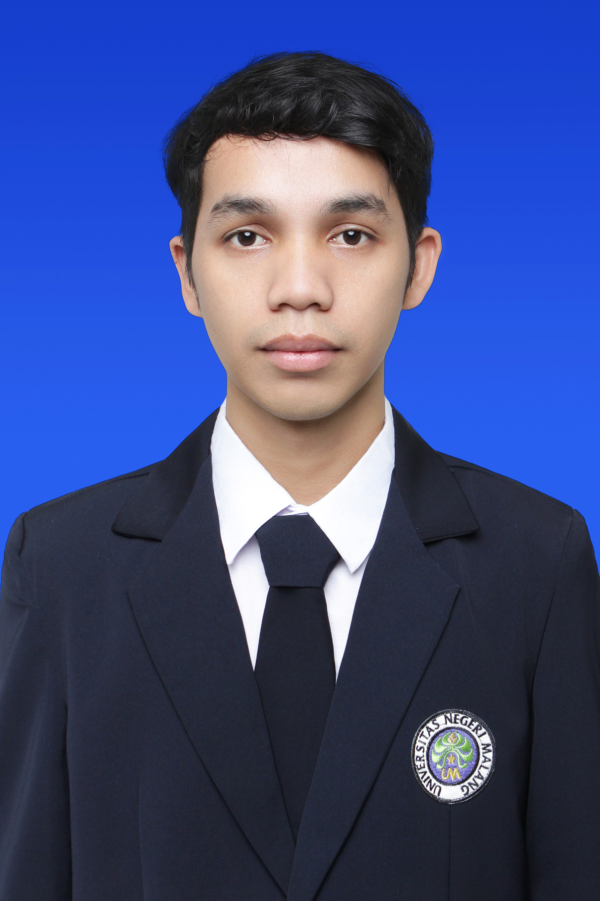 Nofamataro Zebua, S.Pd., M.Pd